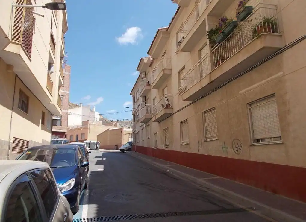 Parcheggio in vendita a ANGELES (DE LOS), imagen 4