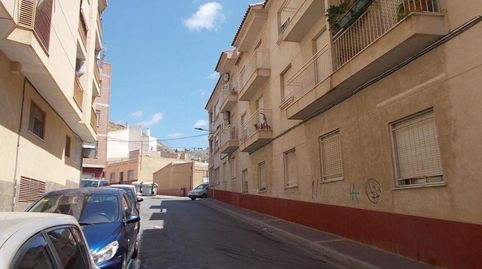 Foto 4 de Garaje en venta en Angeles (de Los), Los Angeles - Apolonia, Lorca
