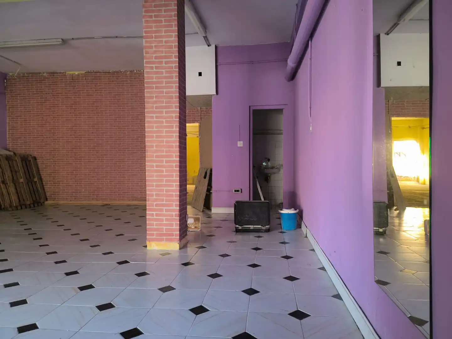Locale commerciale in vendita a Calle Austria 6, imagen 10