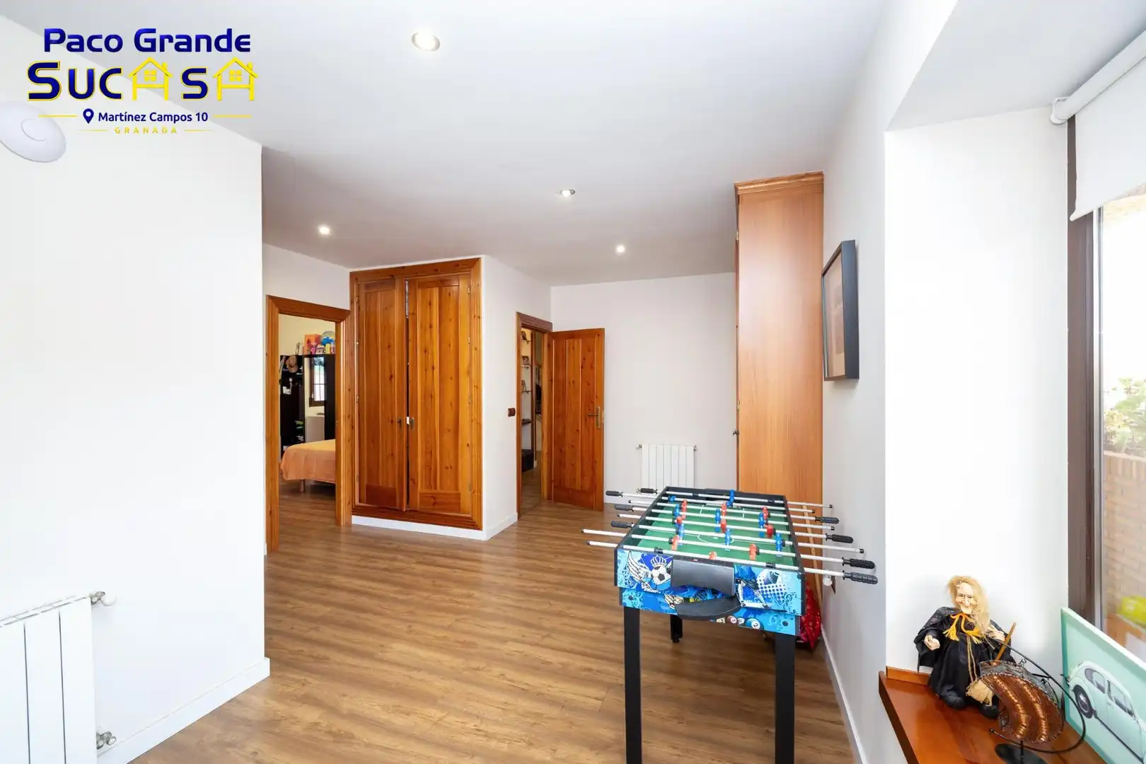 Chalet con piscina en venta en Calle RIOJA 7, imagen 22
