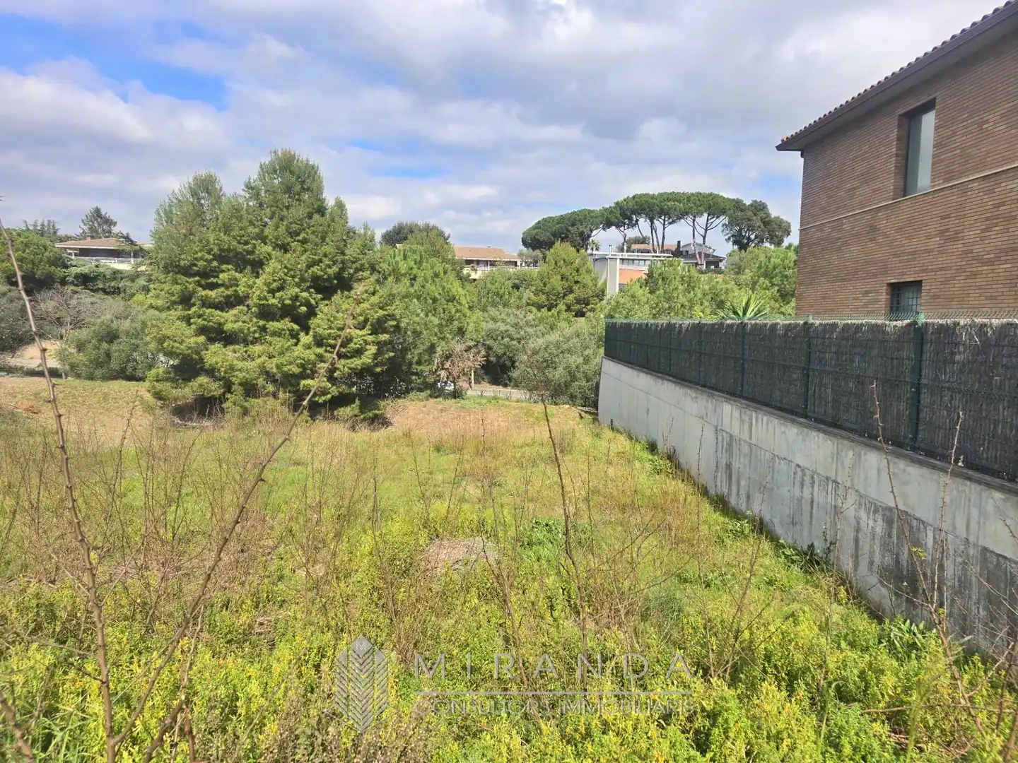 Terreny residencial en venda a Carrer de la Garrotxa, imagen 17