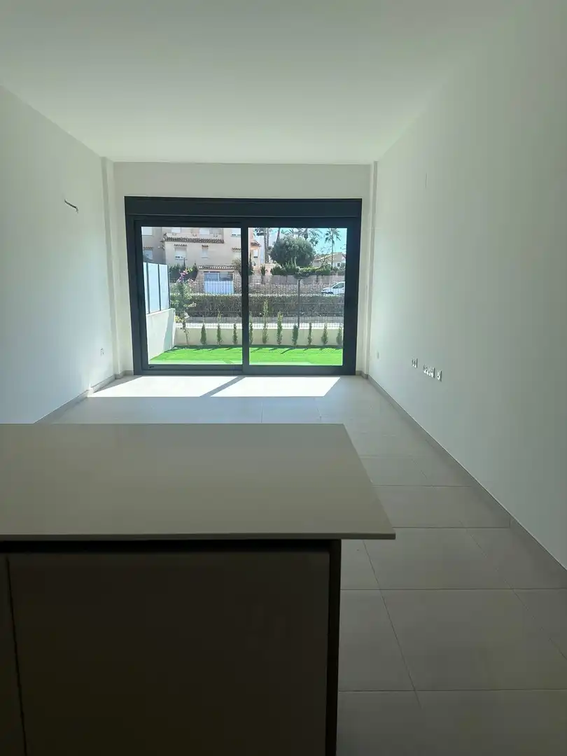Apartament amb piscina en venda a GREGORIO MARAÑON 45, imagen 23