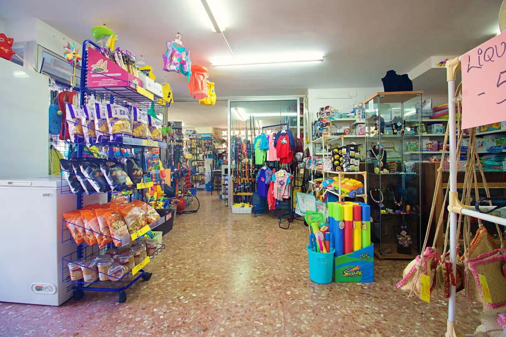 Local comercial en venda a Avenida Columbretes 18, imagen 12