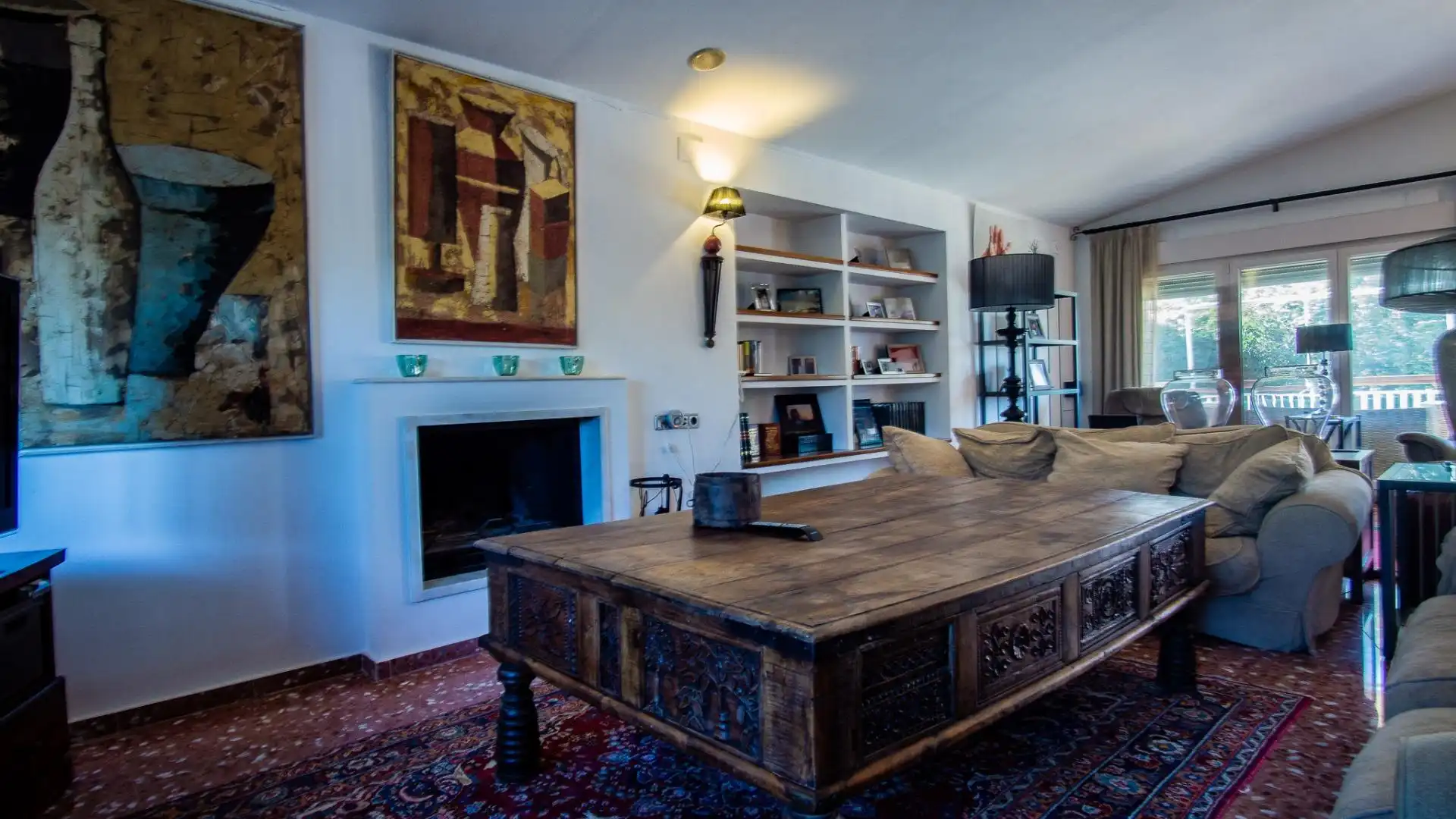 Detached house with pool for sale in Petrer, imagen 9