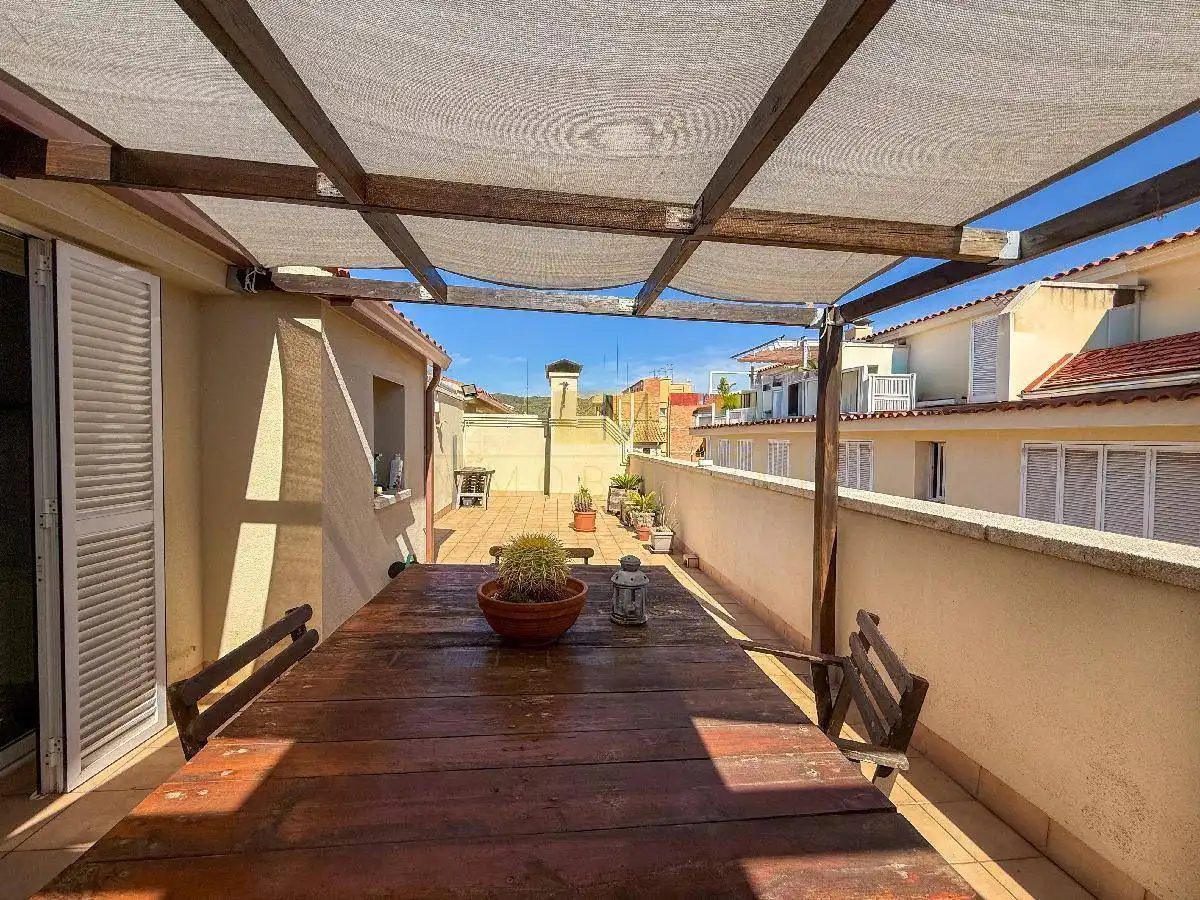 Dúplex con terraza en venta en Centre, imagen 3