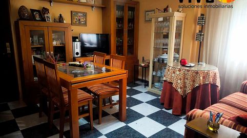 Photo 4 of Flat for sale in Calle Pensamiento, Cruz Roja, Sevilla Capital