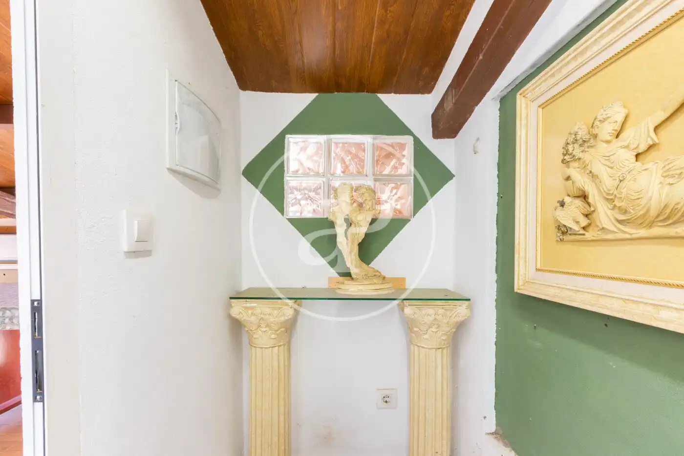 Casa amb jardí en venda a Corinto - Almarda, imagen 18