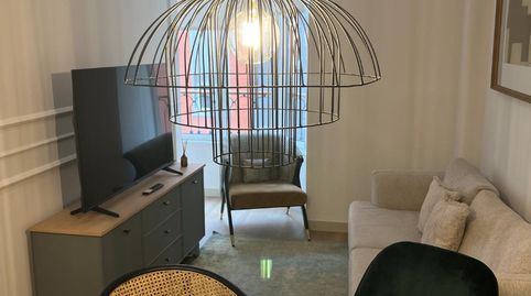 Foto 5 de Piso en venta en La Arena, Gijón