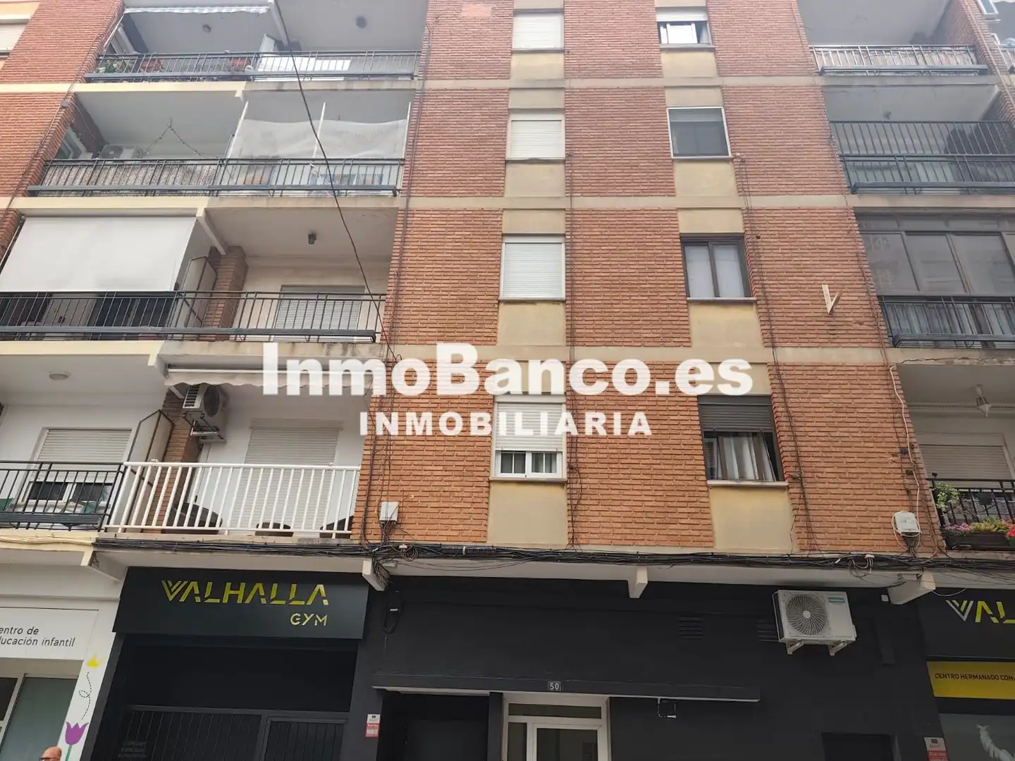 Flat with terrace for sale in Carrer de la Mare de Déu dels Desemparats 50, imagen 34