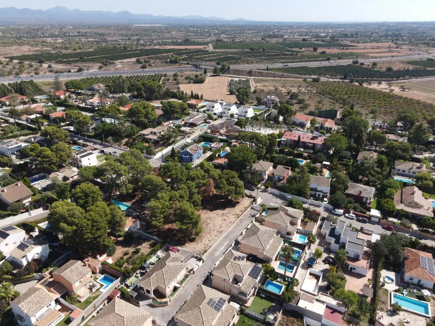 Terreno residencial en venta en Calle 43 UR M COLORADO 5, imagen 37