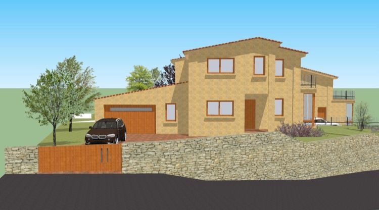 Casa o chalet en venta en Baiona con Calefacción, Jardín privado y Parquet