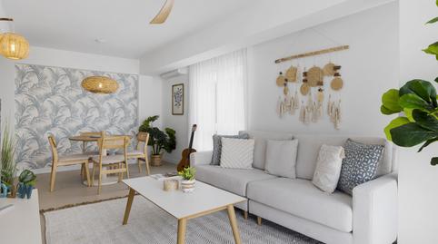 Foto 4 de Apartament en venda a Centro, Málaga