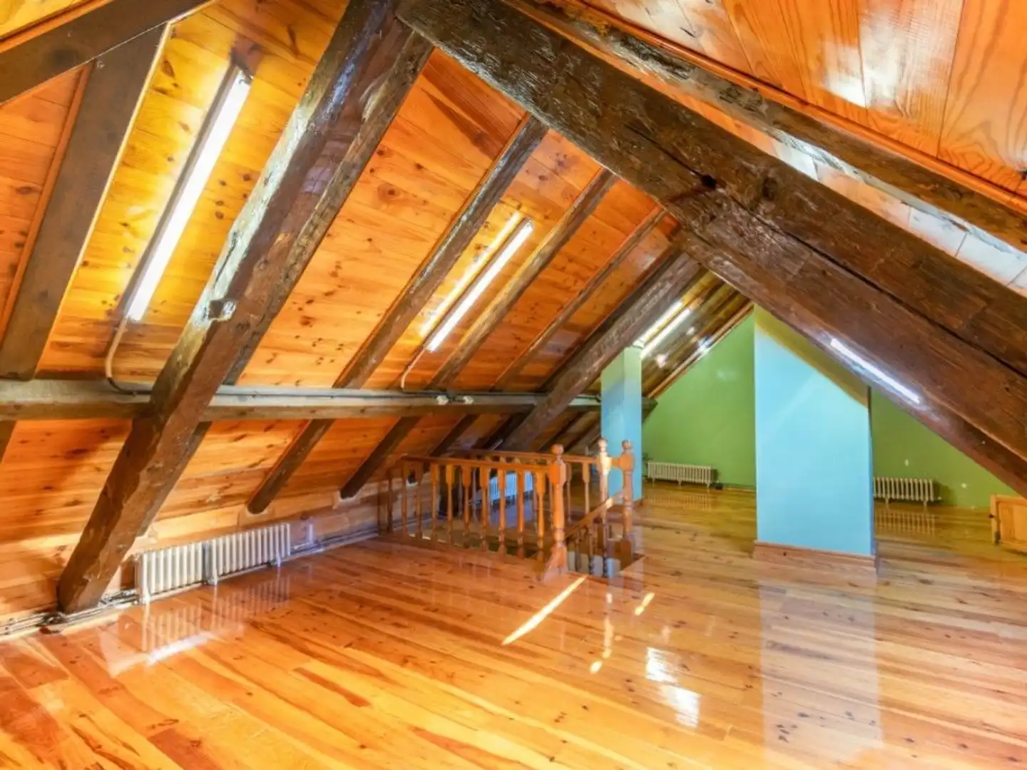 Country homes for sale in Uztárroz / Uztarroze