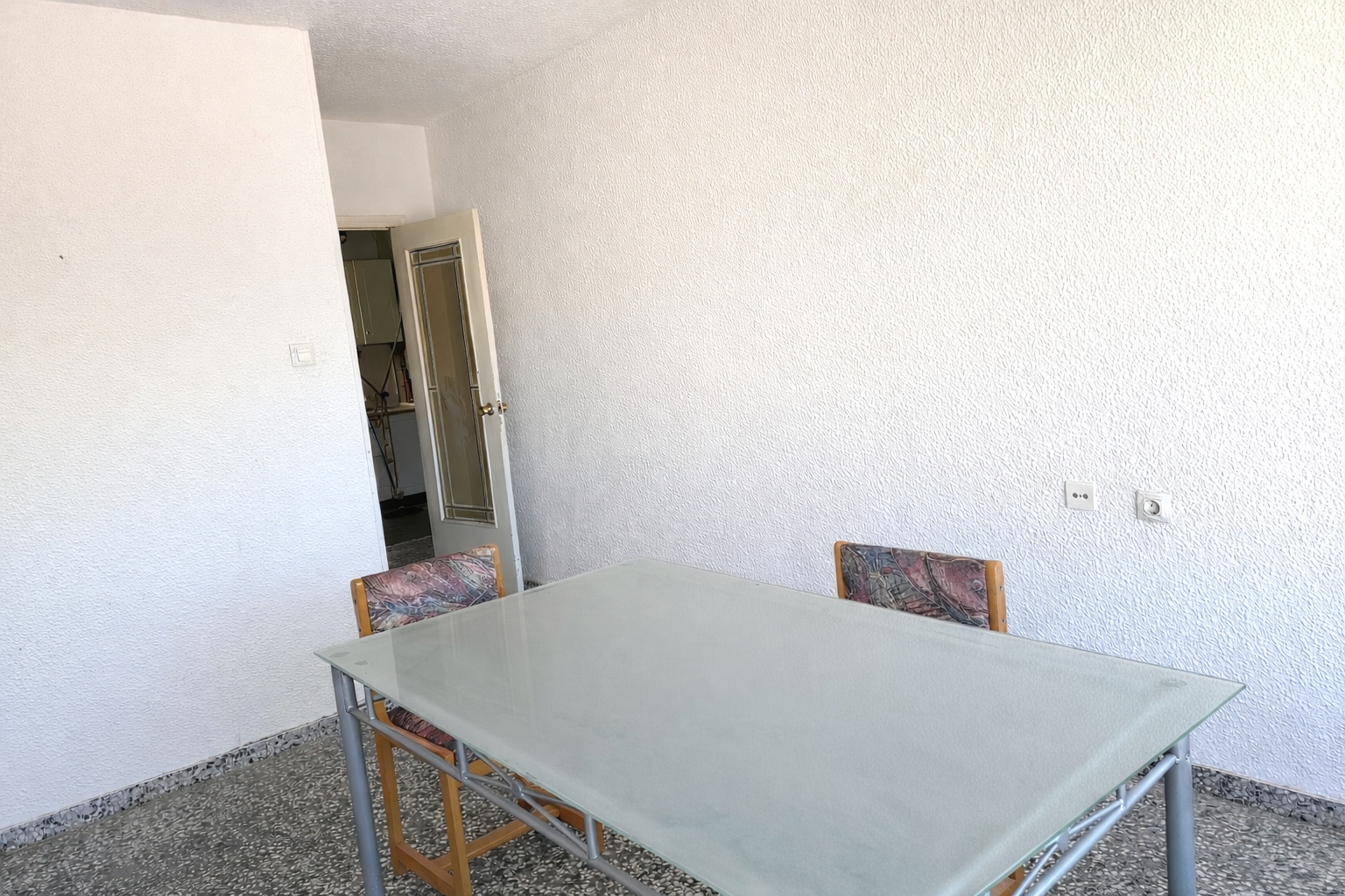 Comedor de Ático en venta en Elda