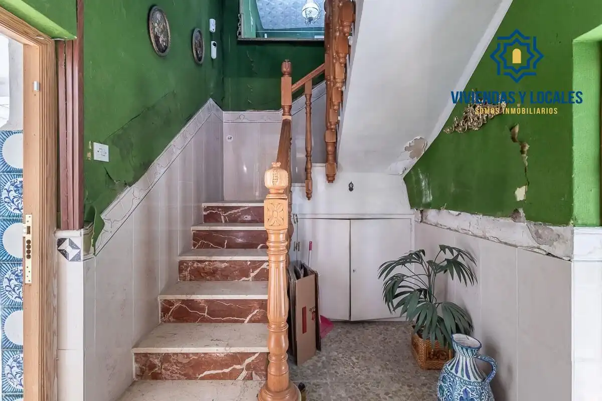 Adosado con jardín en venta en Calle ANTONIO MACHADO, imagen 12