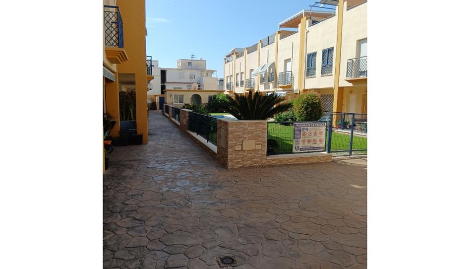 Photo 1 of House or chalet to rent in Calle Navarro Ledesma, El Tejar - Hacienda Bizcochero, Málaga