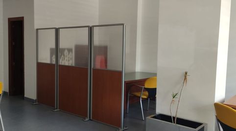 Foto 2 von Geschaftsraum zur Miete in Avenida de la Ría, 2, Pescadería, Huelva Capital