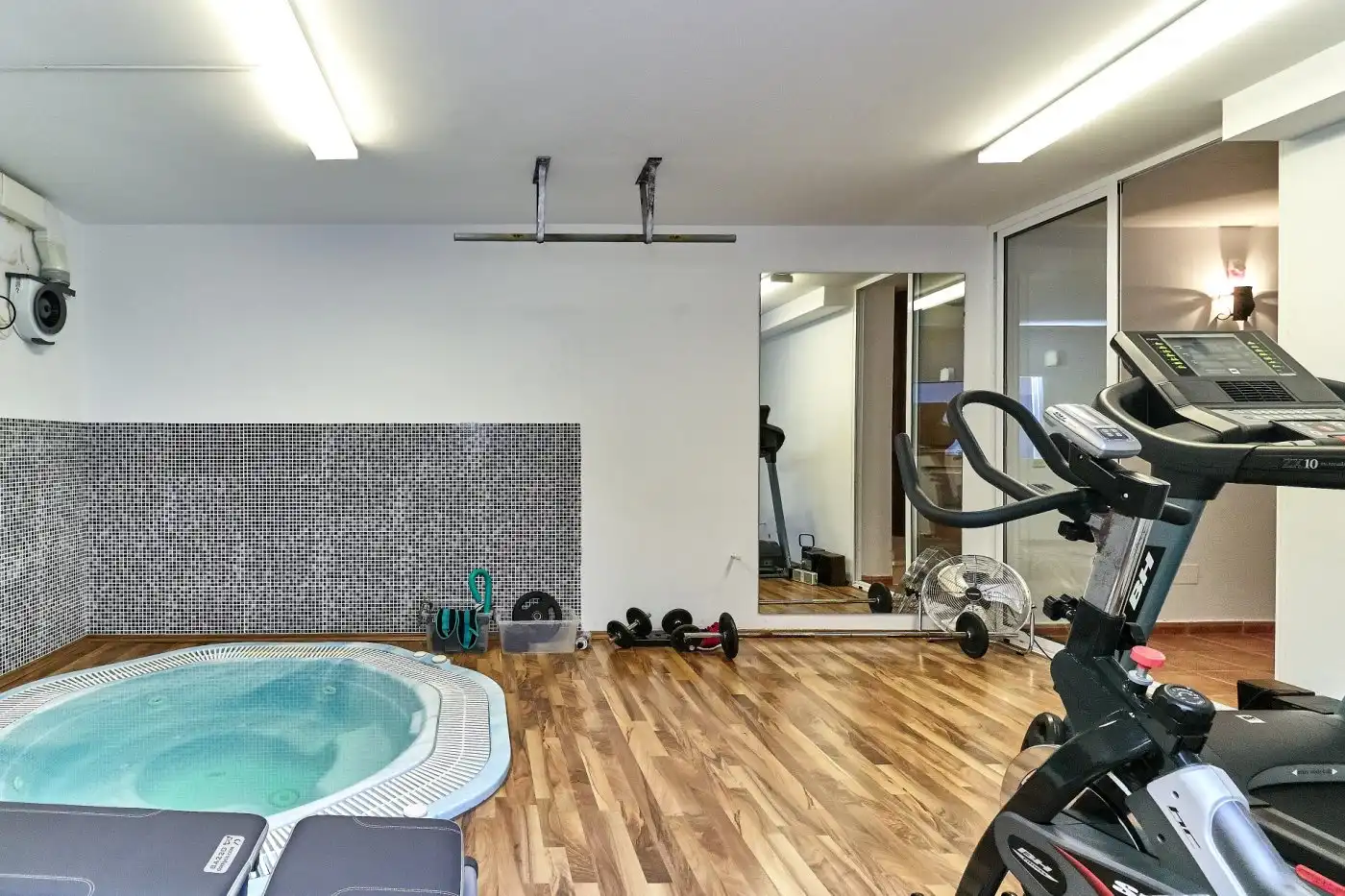 Villa avec piscine à vendre à Campo de Mijas, imagen 47