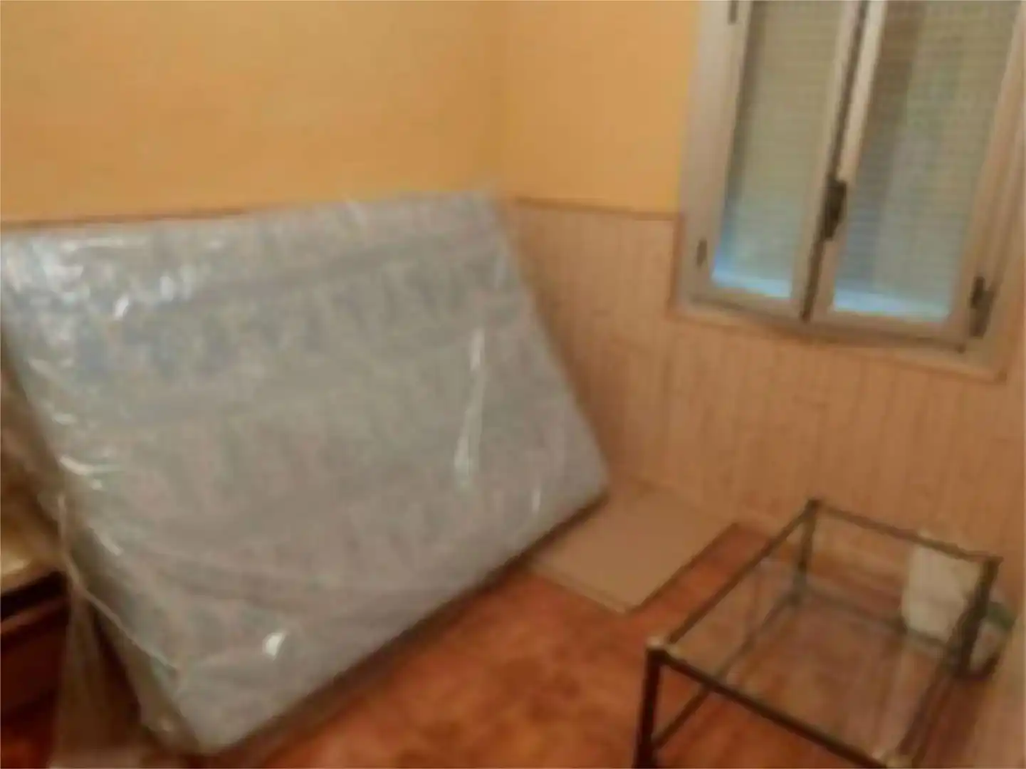 Dormitori de Finca rústica en venda en Huércanos amb Balcó
