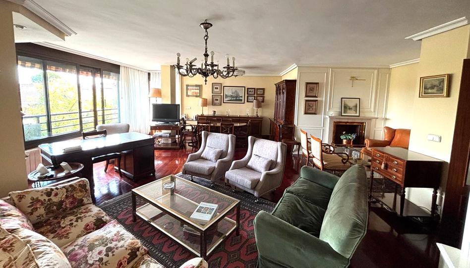 Photo 1 of Flat for sale in Zona Carretera del Plantío, Madrid