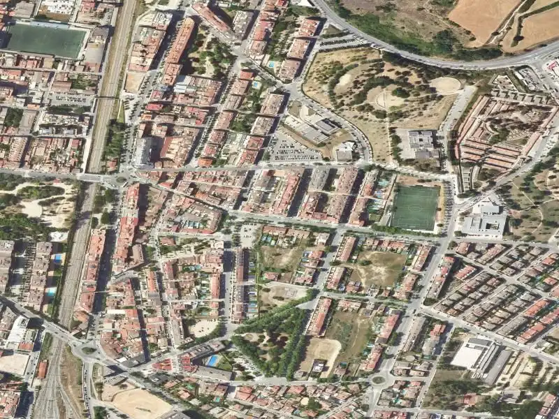 Flat for sale in Granollers