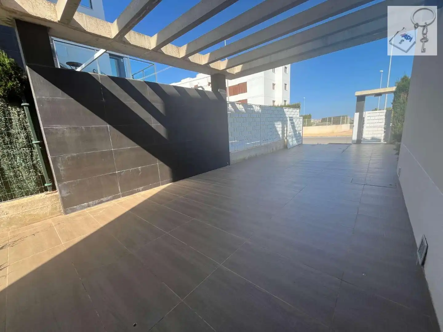 Terraza de Casa o chalet en venta en Orihuela con Aire acondicionado, Terraza y Piscina