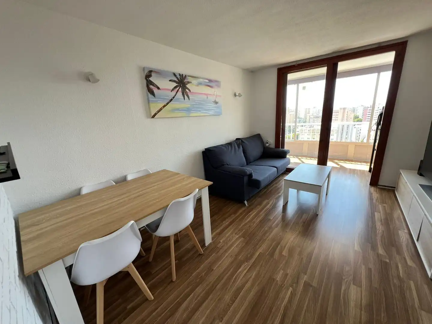 Apartament de lloguer a Playa de San Juan