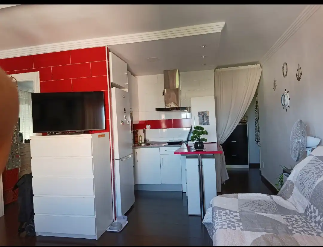 Apartament amb piscina en venda a Centro, imagen 10