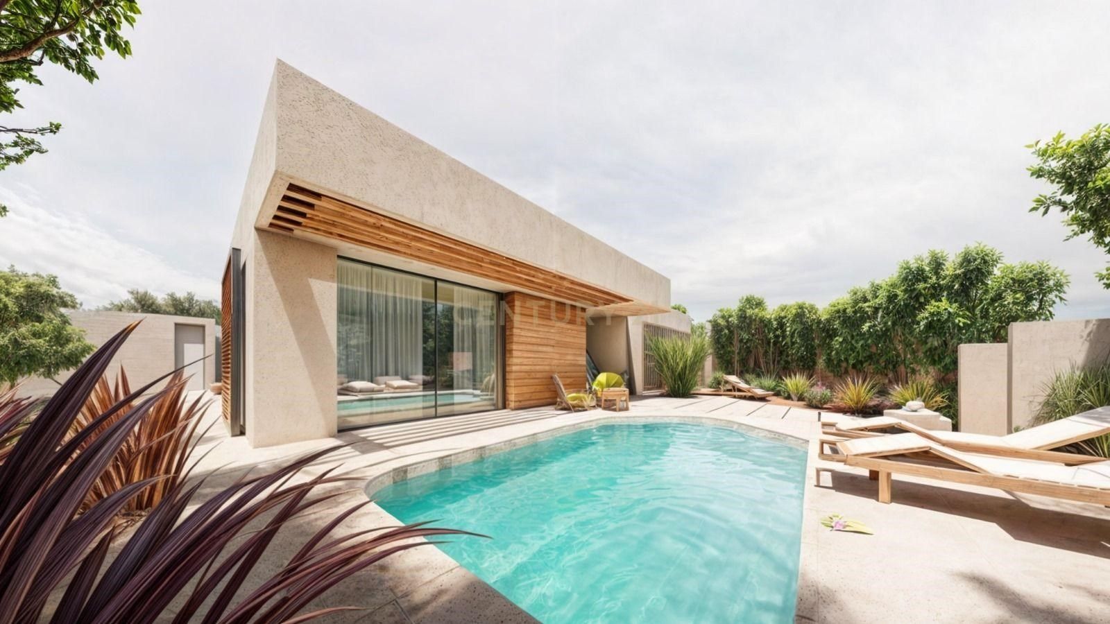 Piscina de Residencial en venda en Alicante / Alacant
