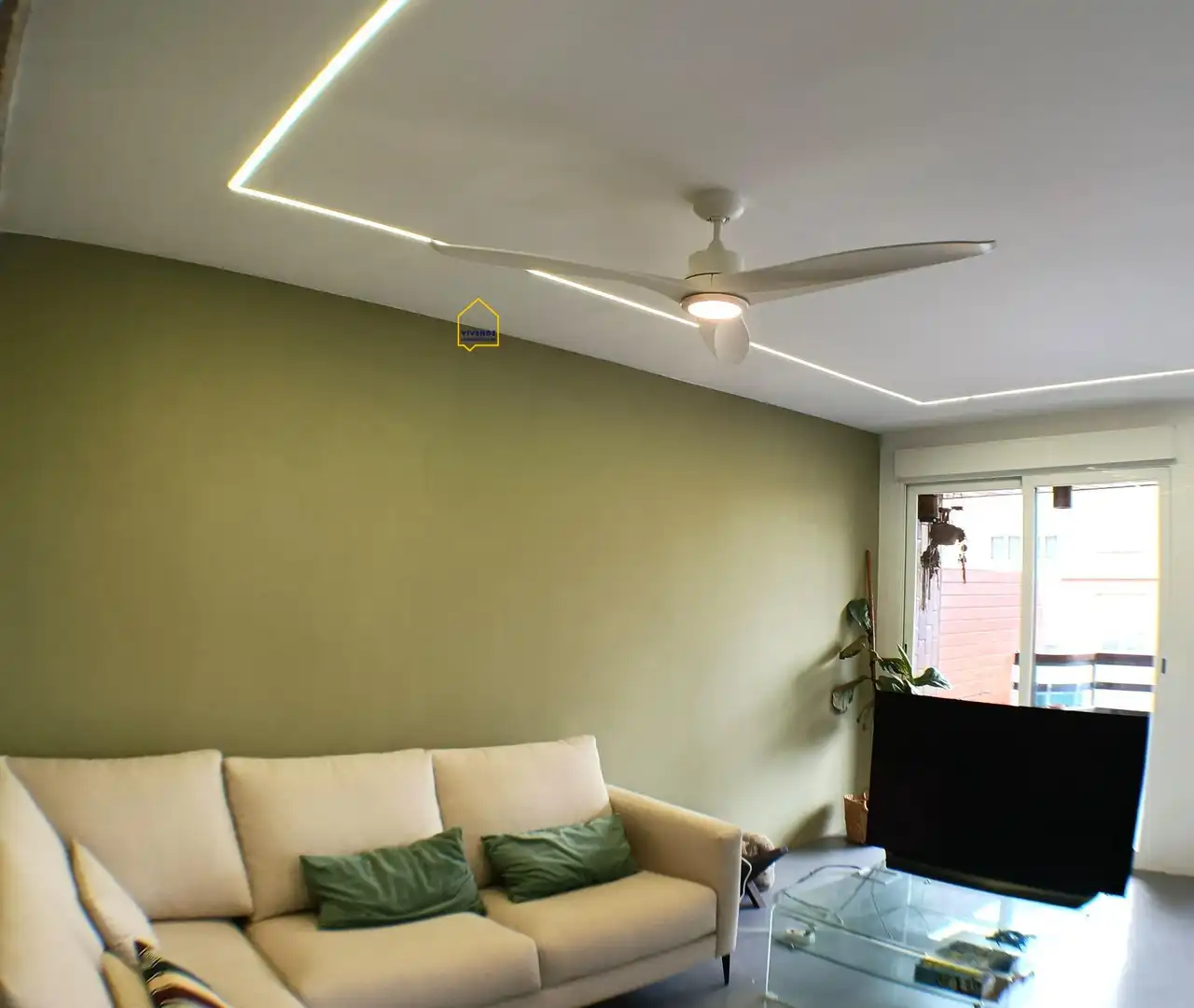 Wohnung zum Verkauf in Lorca mit Abstellraum und Balkon