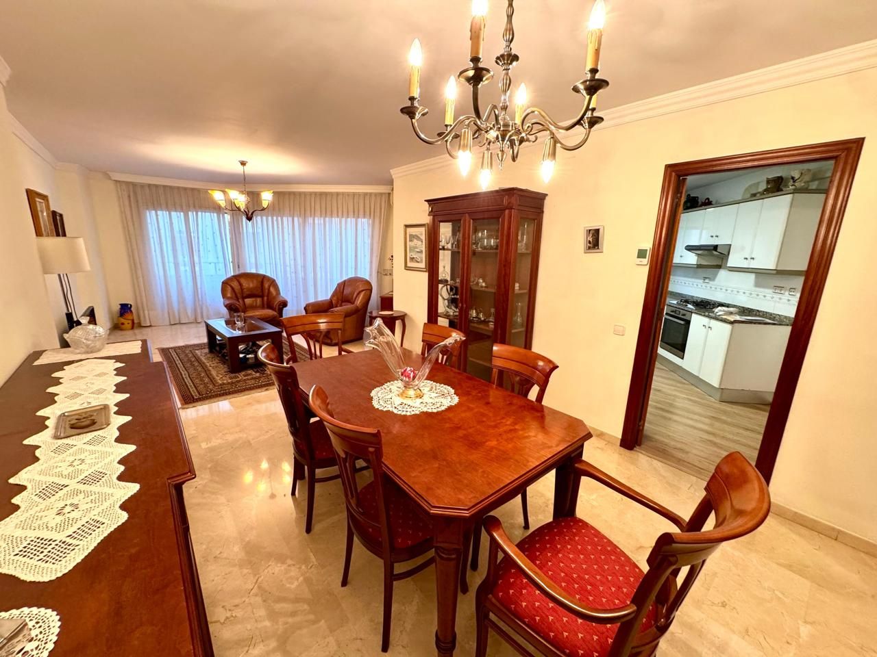 Flat for sale in Montcada Centre - La Ribera