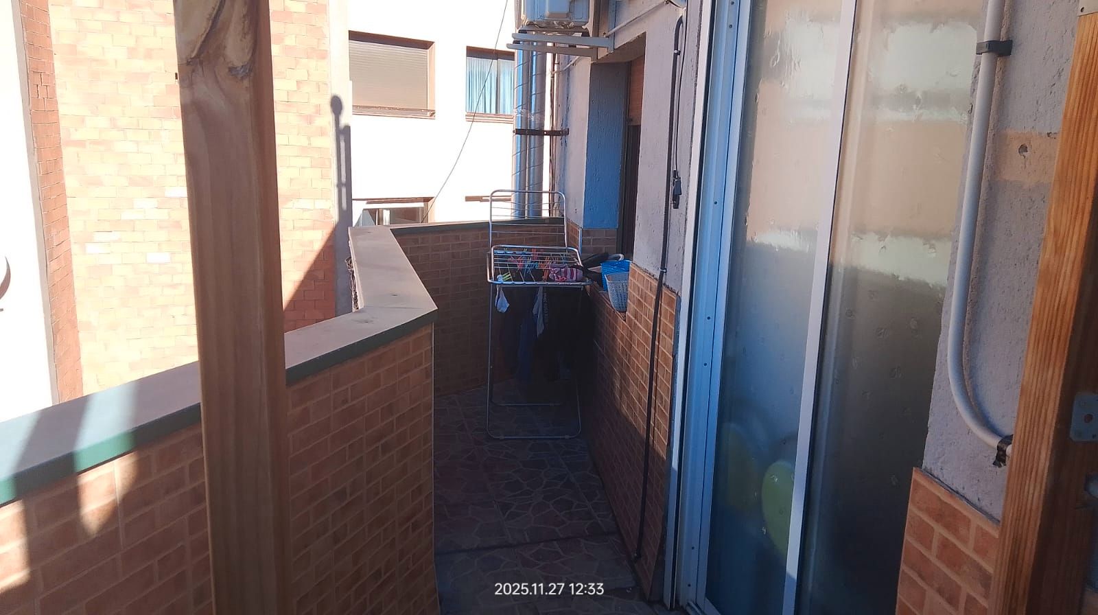 Ático en venta en Carrer Sardana, 1, El Raval