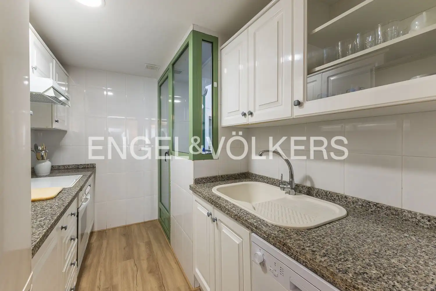 Apartament amb terrassa de lloguer a Av. del Mare Nostrum, imagen 13