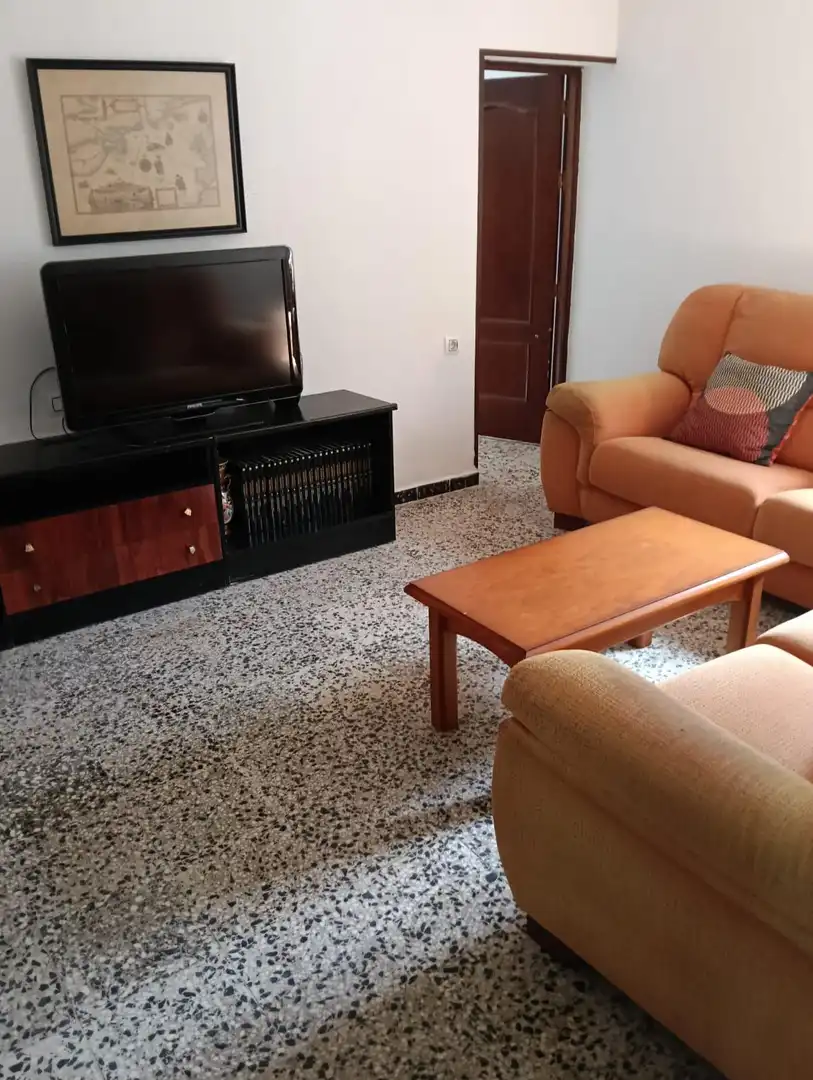 Detached house with garden for sale in Barrio Nuevo, imagen 5