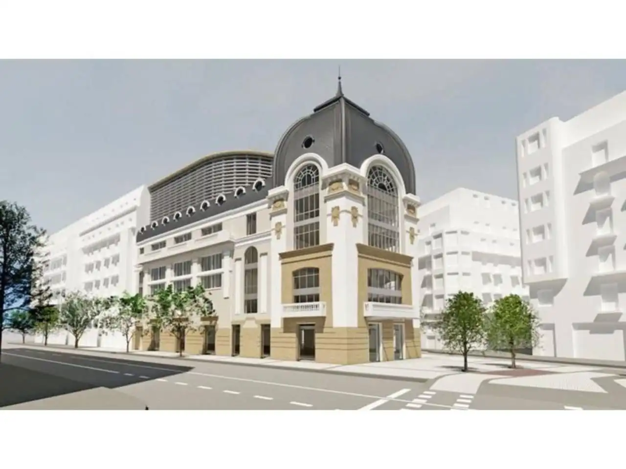 Local comercial en venda a Calle Urbieta Kalea, imagen 13