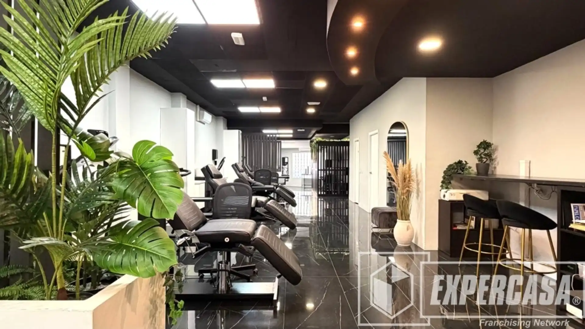 Local en traspaso en  Valencia Capital con Aire acondicionado