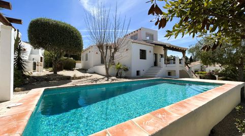 Photo 3 of Houses for sale in Cap Martí - El Tossalet - Pinomar, Jávea / Xàbia