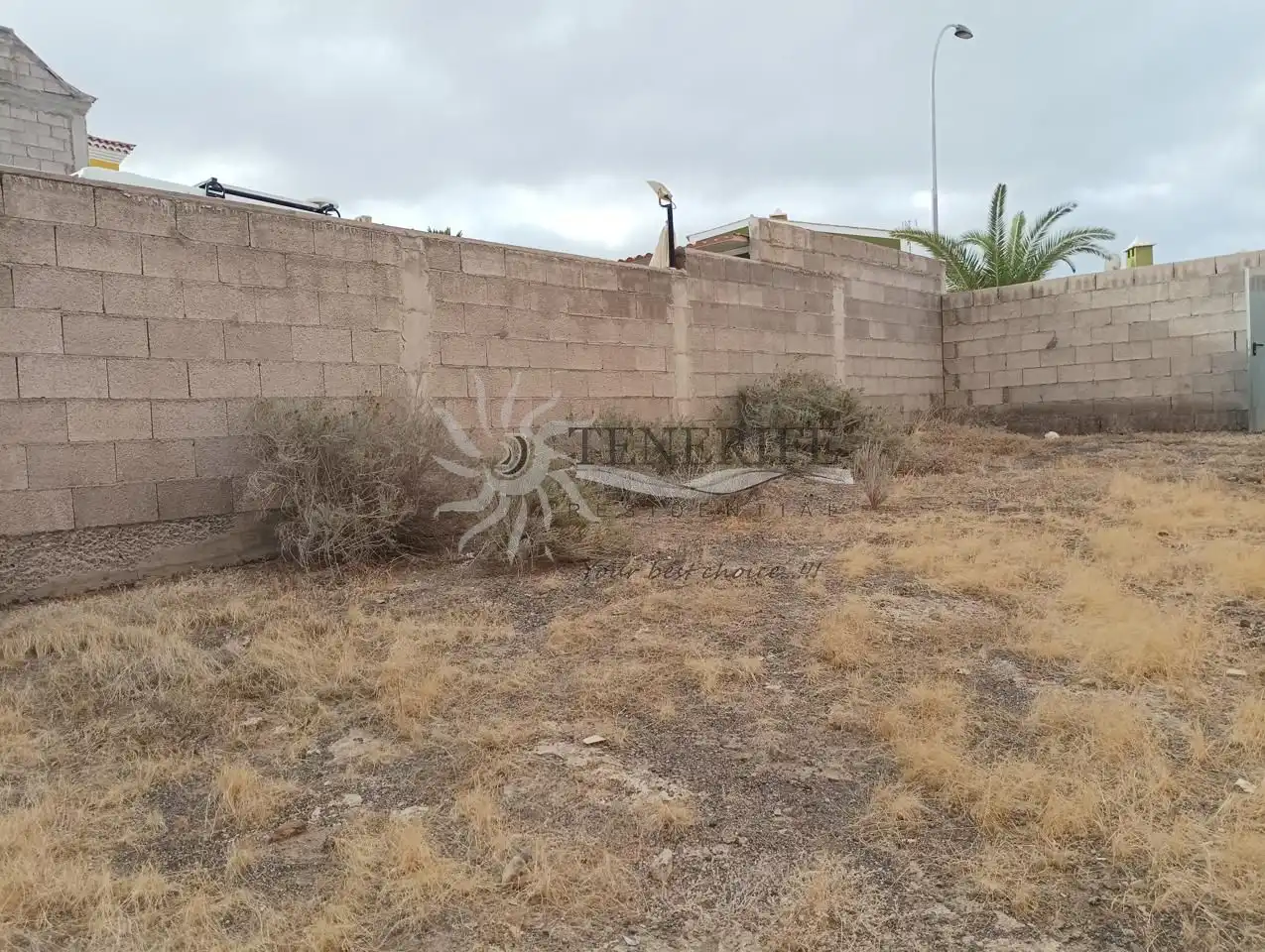 Residencial en venta en Guía de Isora