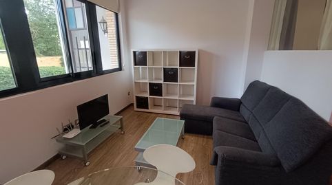 Foto 2 de Piso de alquiler en Urbanitzacions, Tortosa