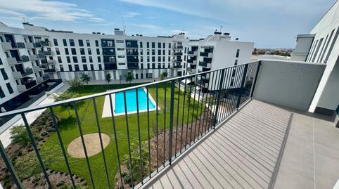 Photo 4 of Flat for sale in Carrer D'eugeni D'ors, Mas d'En Serra - Els Cards, Barcelona