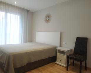 Bedroom of Flat to rent in Huarte / Uharte  with Terrace