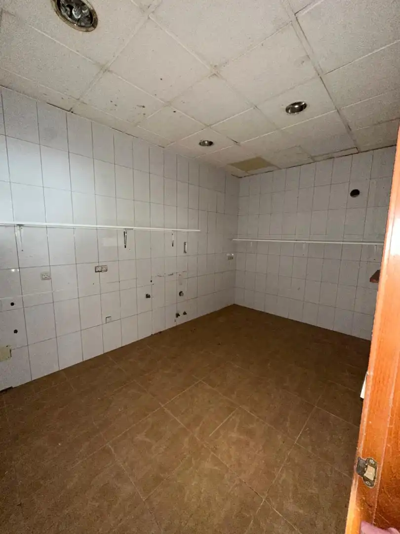 Local comercial en venda a Rúa os Píos, imagen 11