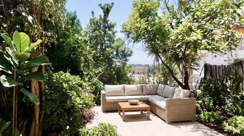 Foto 5 de Planta baixa en venda a Arces, Cerrado de Calderón - Hacienda Paredes, Málaga Capital