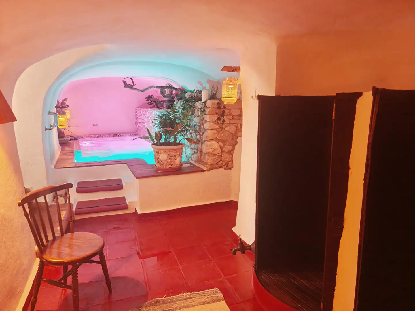 Edificio en venta en La Vall de Gallinera