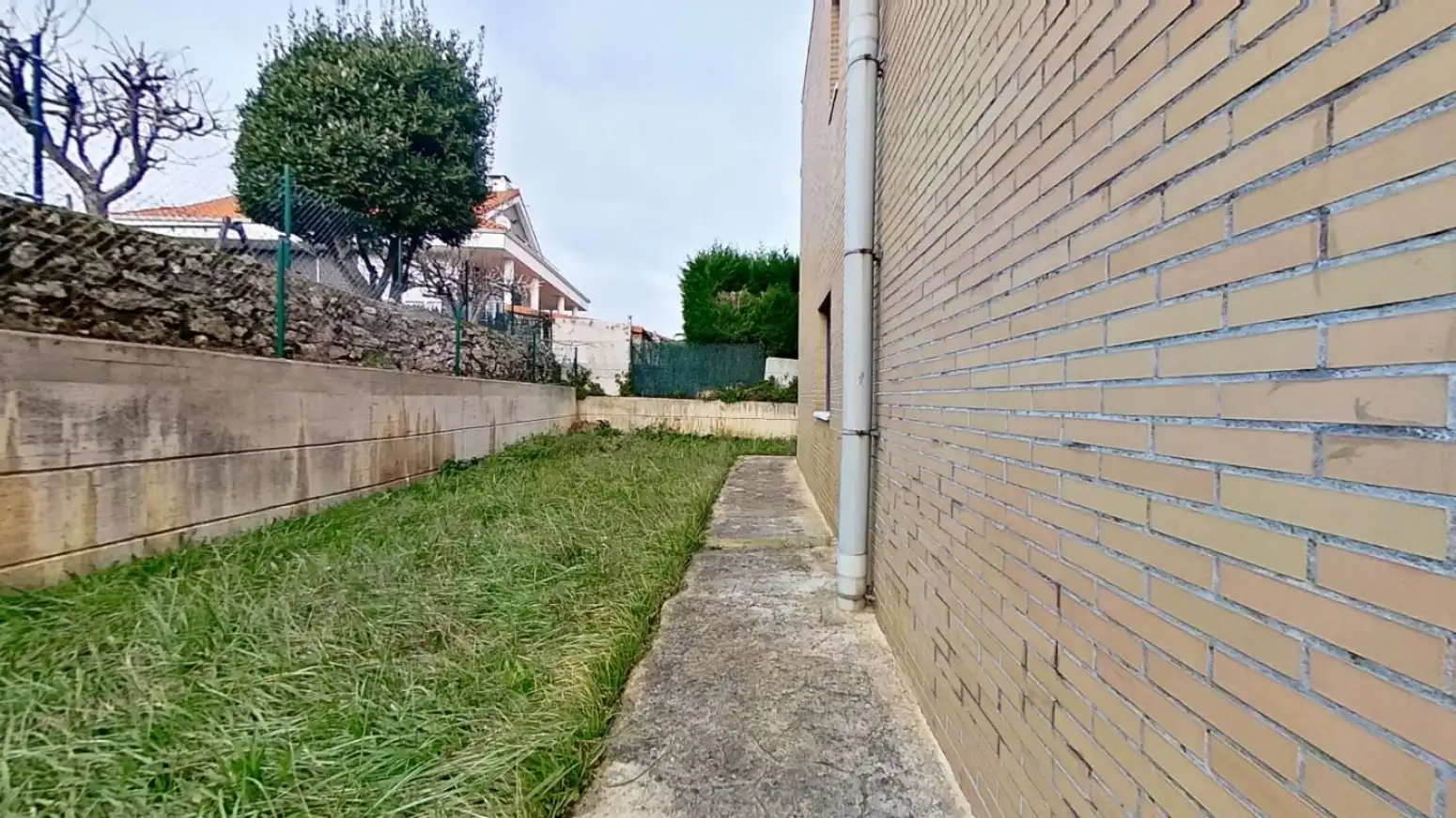 Flat for sale in Miengo  with Heating and Furnished