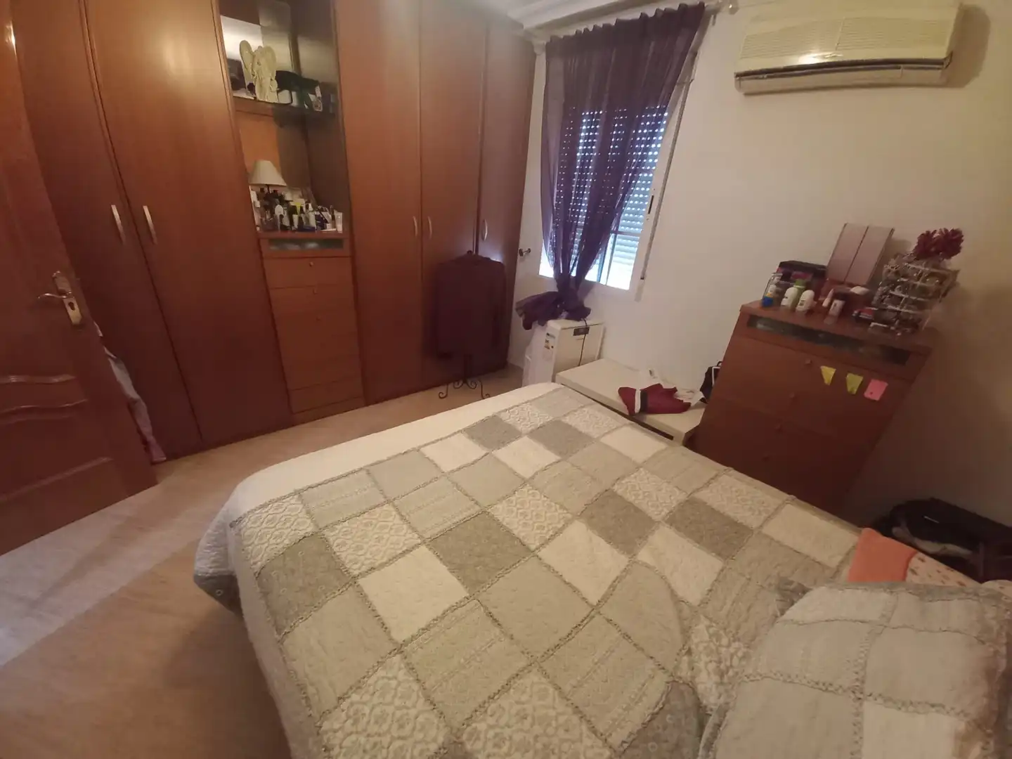 Dormitori de Pis en venda en Vélez-Málaga amb Aire condicionat