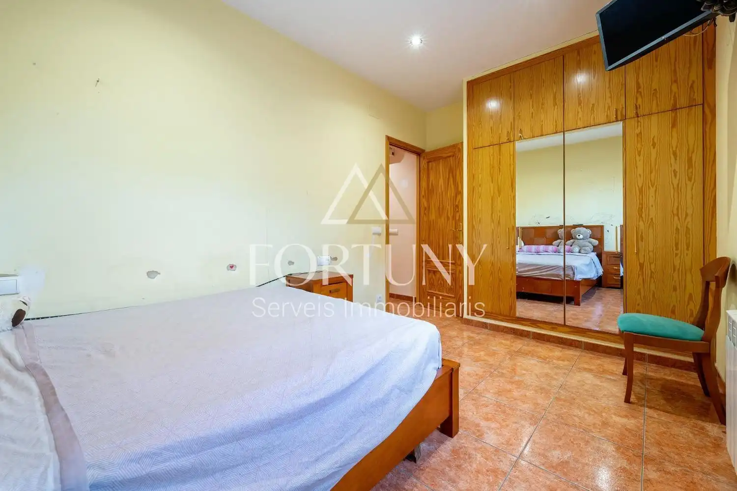 House with pool for sale in de Montclar, imagen 17