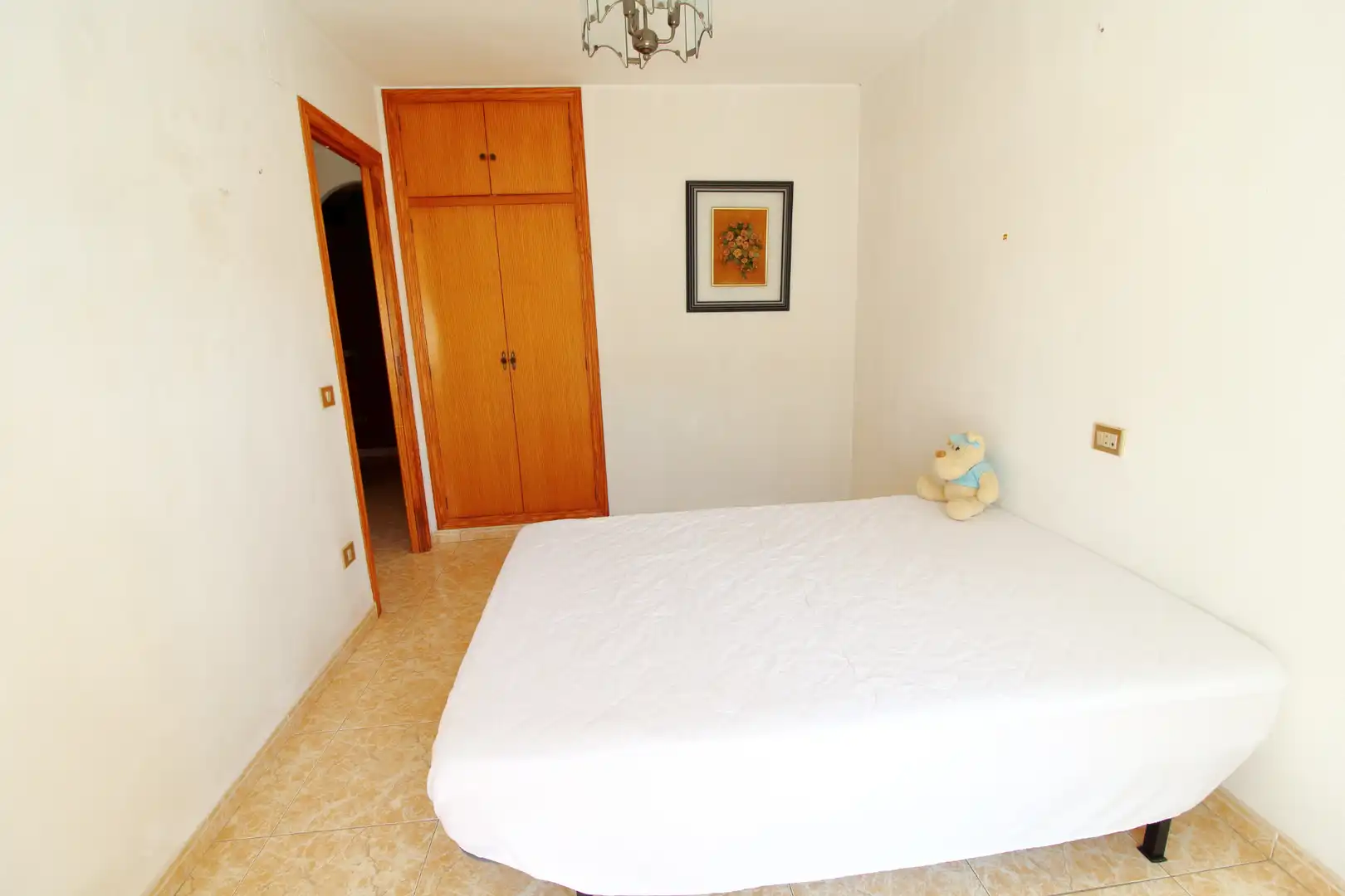 Appartamento con terrazza in vendita a Carrer de la Constitució Espanyola, imagen 12