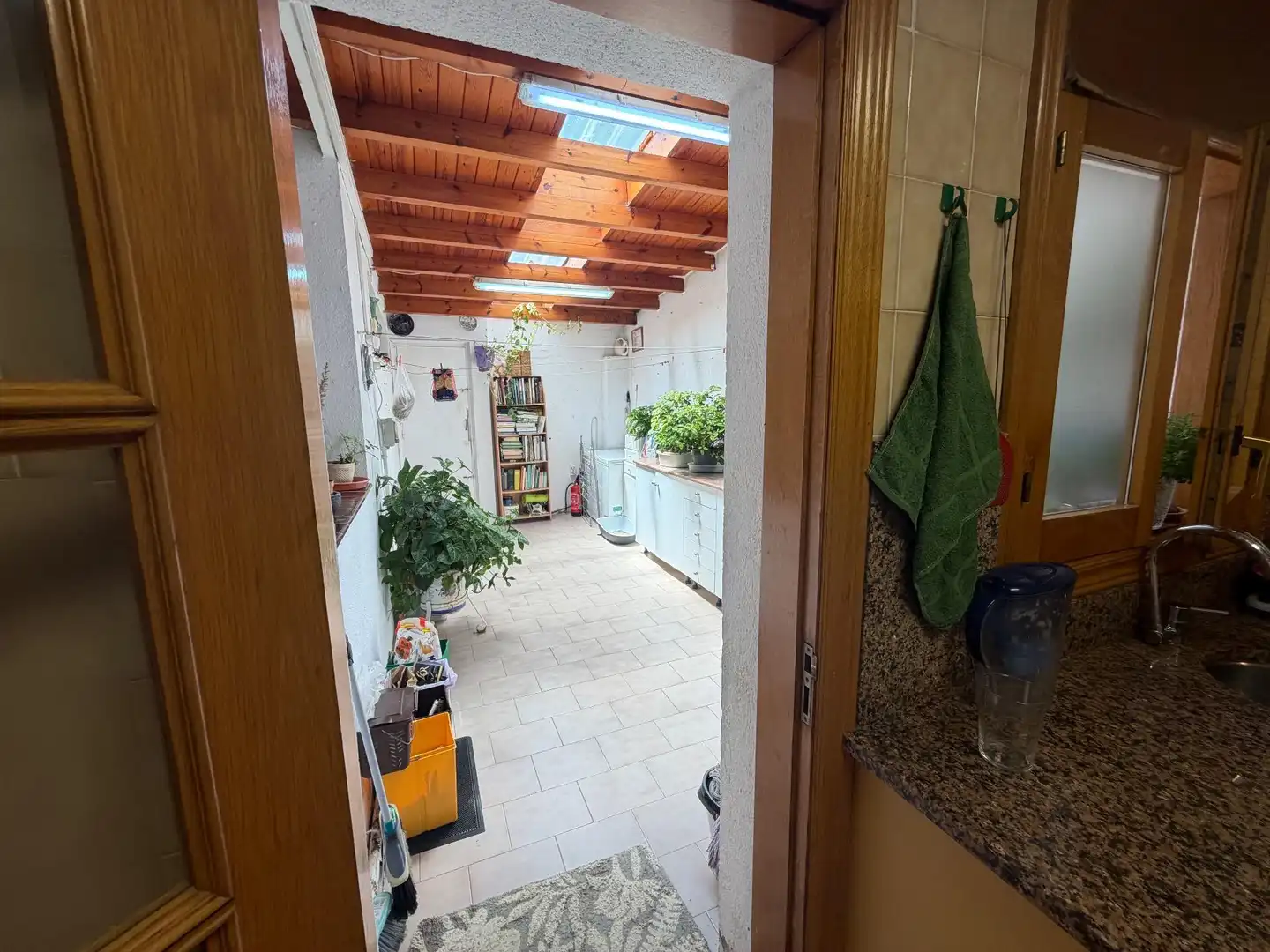 Einfamilien-Reihenhaus zum Verkauf in Carrer Carrer Sant Jordi, Sant Julià de Ramis