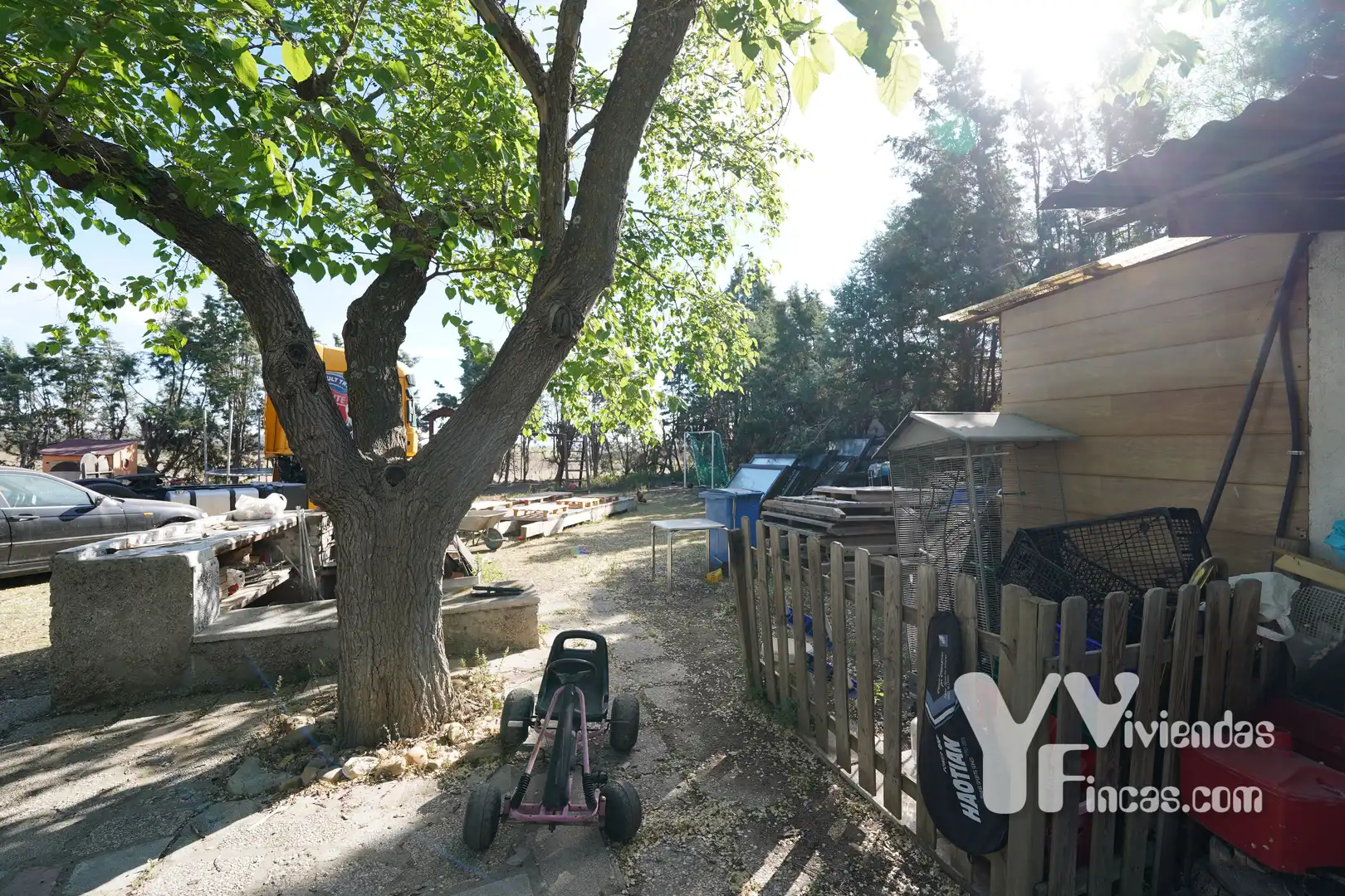 Exterior view of Residential for sale in Illescas